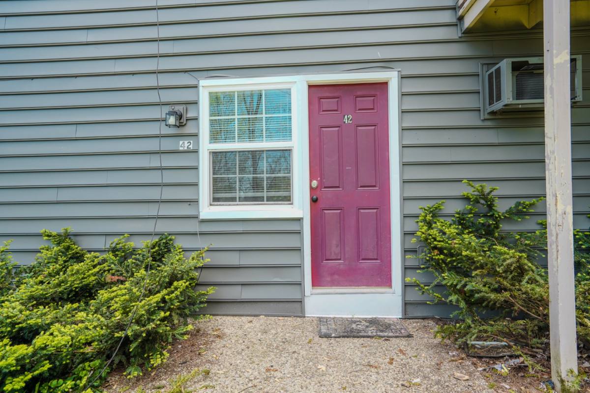 Apartment for rent at 115 E Walnut St #42, Danville, KY 40422