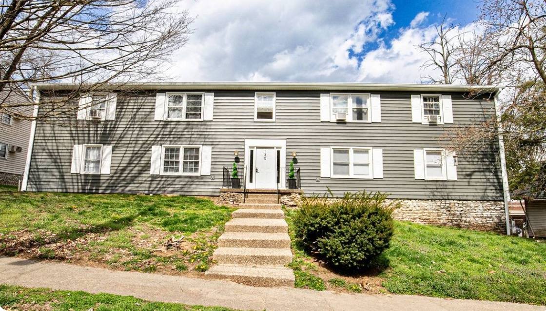 Apartment for rent at 115 E Walnut St #43, Danville, KY 40422