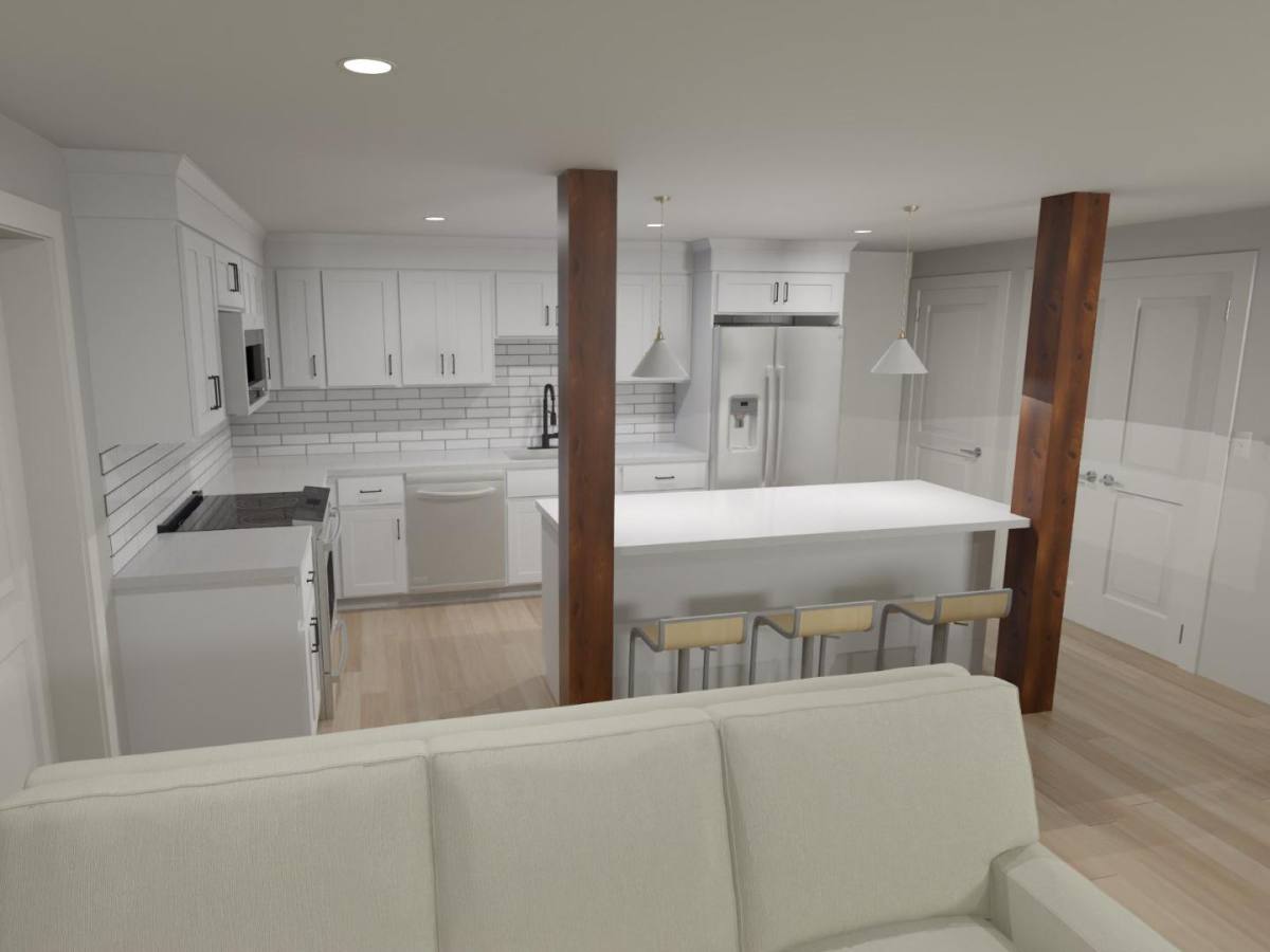 Apartment for rent at 49 Daniels Farm Rd #D, Trumbull, CT 06611