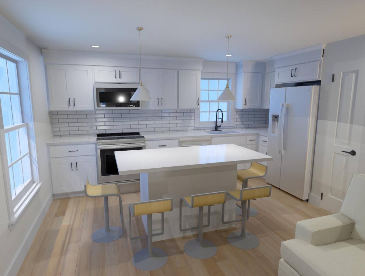 Apartment for rent at 49 Daniels Farm Rd #F, Trumbull, CT 06611
