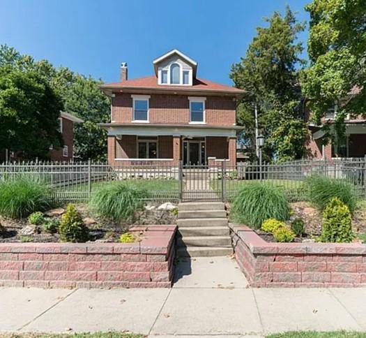 House for rent at 924 Moreau Dr, Jefferson City, MO 65101