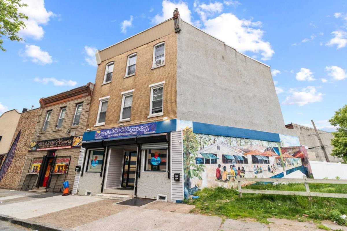 Apartment for rent at 2408 Germantown Ave #2, Philadelphia, PA 19133