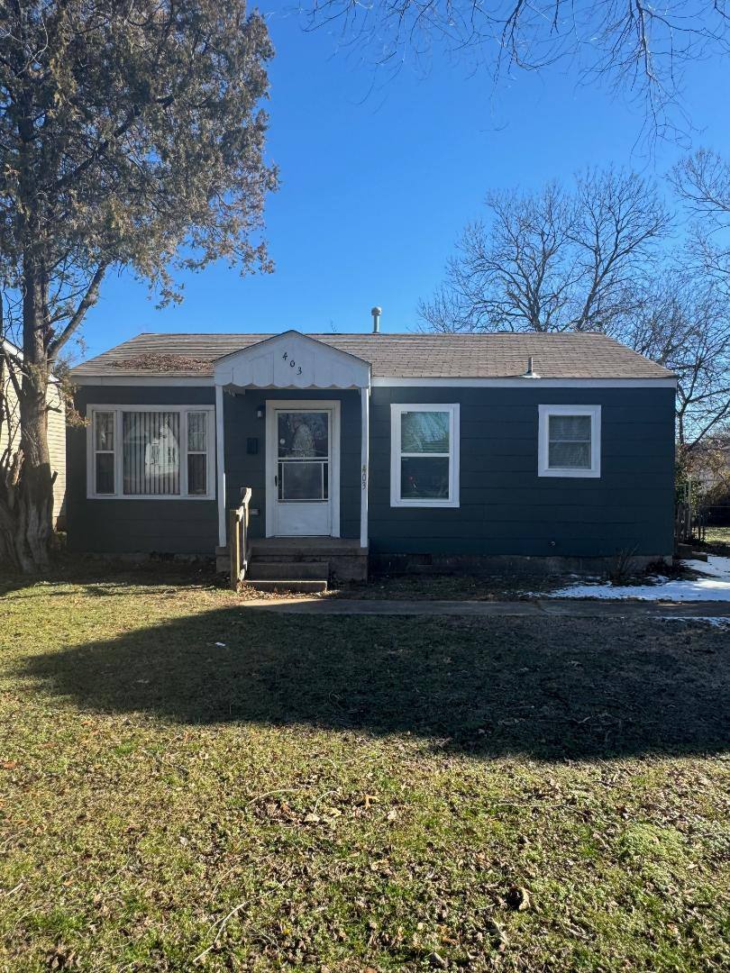 House for rent at 403 S Burdick St, Stillwater, OK 74074