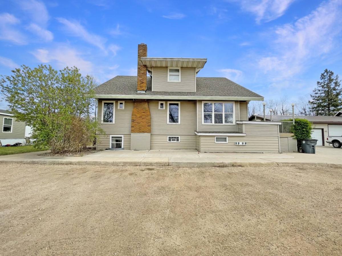 Apartment for rent at 5112 Highway 2 E #BIG, Minot, ND 58701