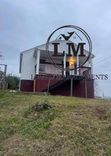 House for rent at 282 Bellmeade Court #1, Danville, VA 24540