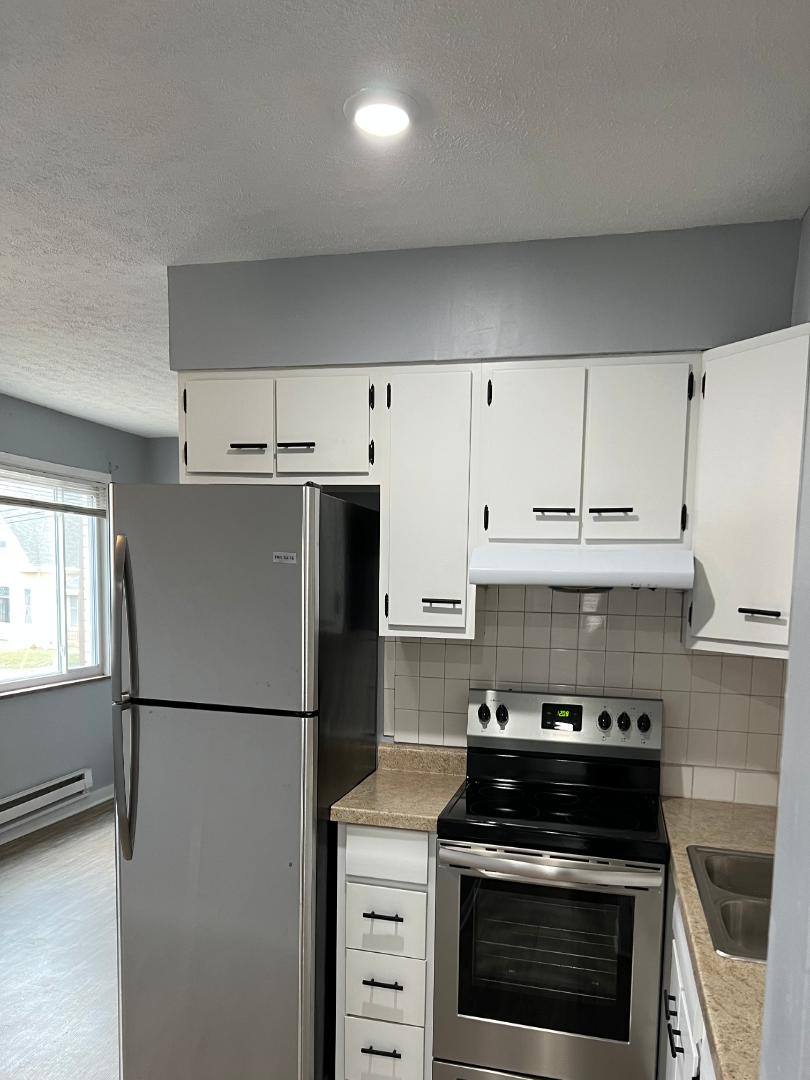 Apartment for rent at 126 N 10th St #5, New Castle, IN 47362