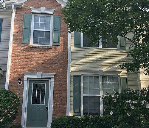 Townhouse for rent at 76 Highoak Dr NE #76, Marietta, GA 30066