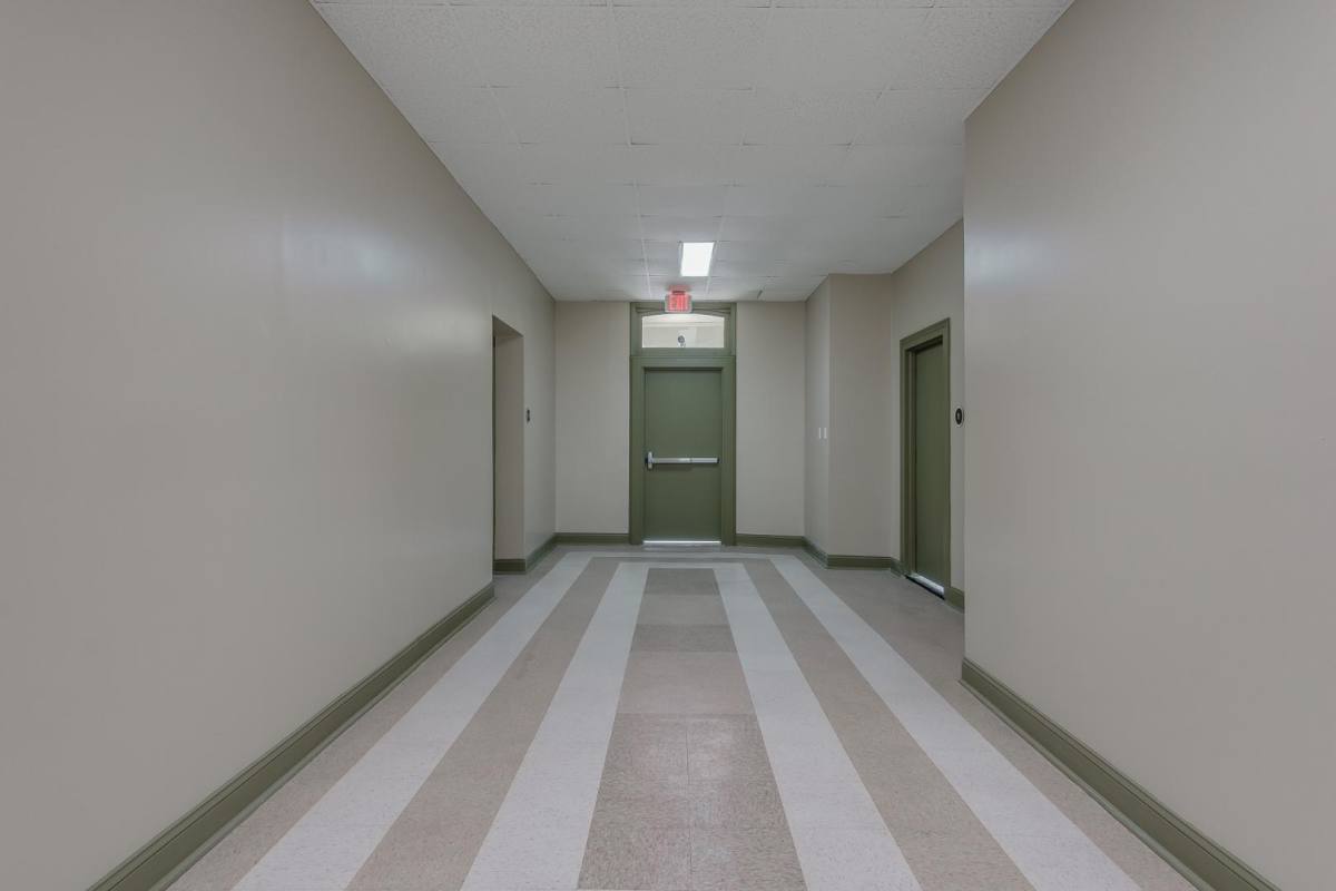 Apartment for rent at 441 N Potomac St #3, Hagerstown, MD 21740