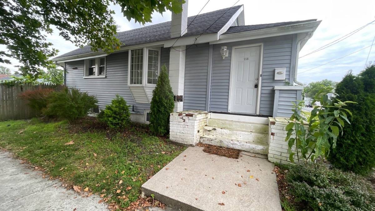 House for rent at 558 Cincinnati Ave #558, Egg Harbor City, NJ 08215