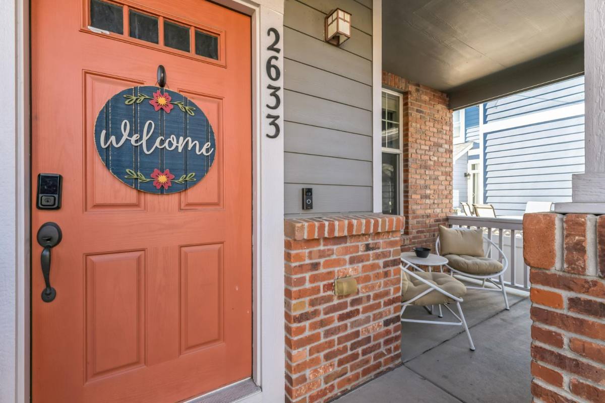 House for rent at 2633 Rock Creek Dr, Fort Collins, CO 80528