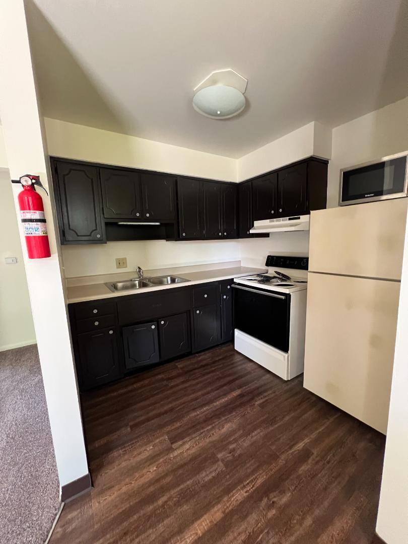 Apartment for rent at 692 Riverview Dr #75, Columbus, OH 43202