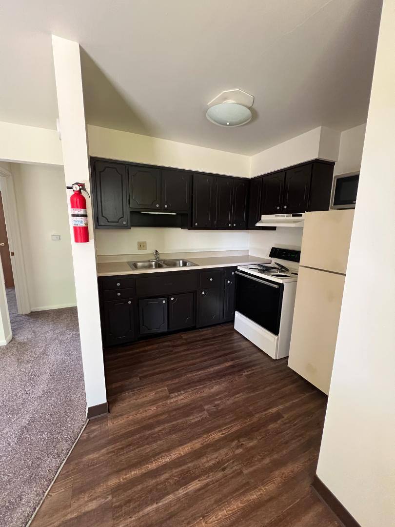 Apartment for rent at 692 Riverview Dr #101, Columbus, OH 43202