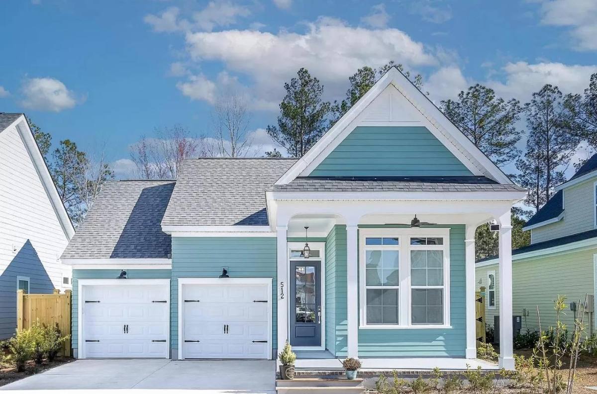 House for rent at 512 Sound Dr, Summerville, SC 29486