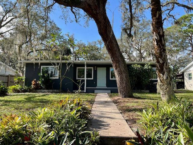 House for rent at 1862 Pineapple Ave, Melbourne, FL 32935