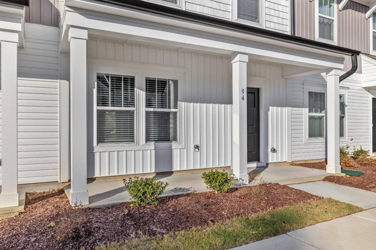 Townhouse for rent at 94 Camel Crazies Place, Lillington, NC 27546