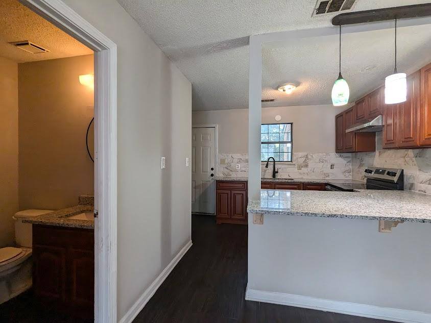 Townhouse for rent at 3751 A Oakwood Hill Rd, Oakwood, GA 30566
