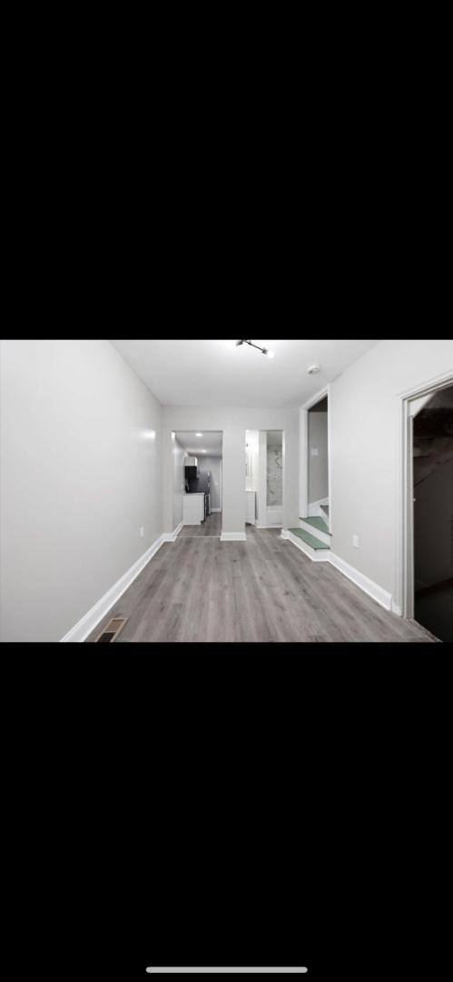 Apartment for rent at 36 N Locust, Hagerstown, MD 21740