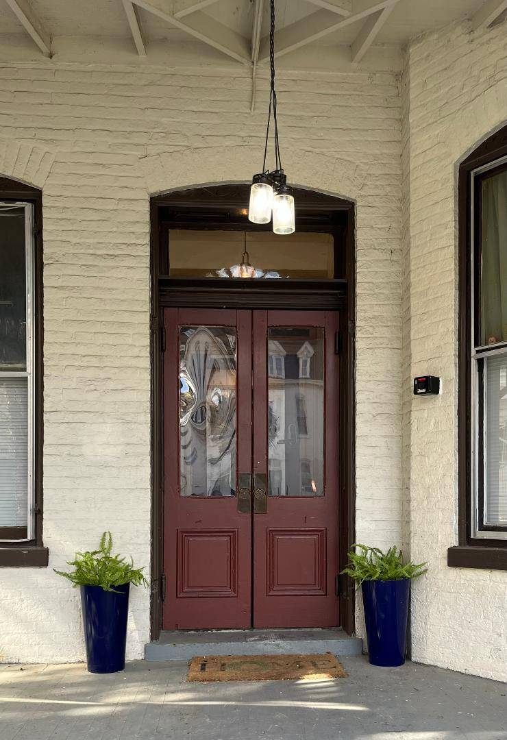 Apartment for rent at 25 Broadway #3, Hagerstown, MD 21740