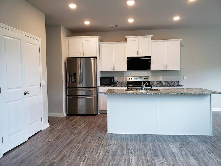House for rent at 138 Miller Lane #138 Millers, Calhoun, GA 30701