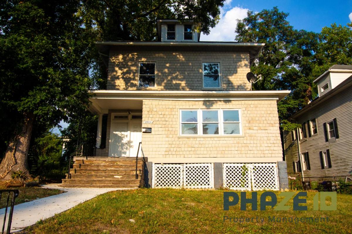 2409 Elsinore Ave #B, Baltimore, MD 21216