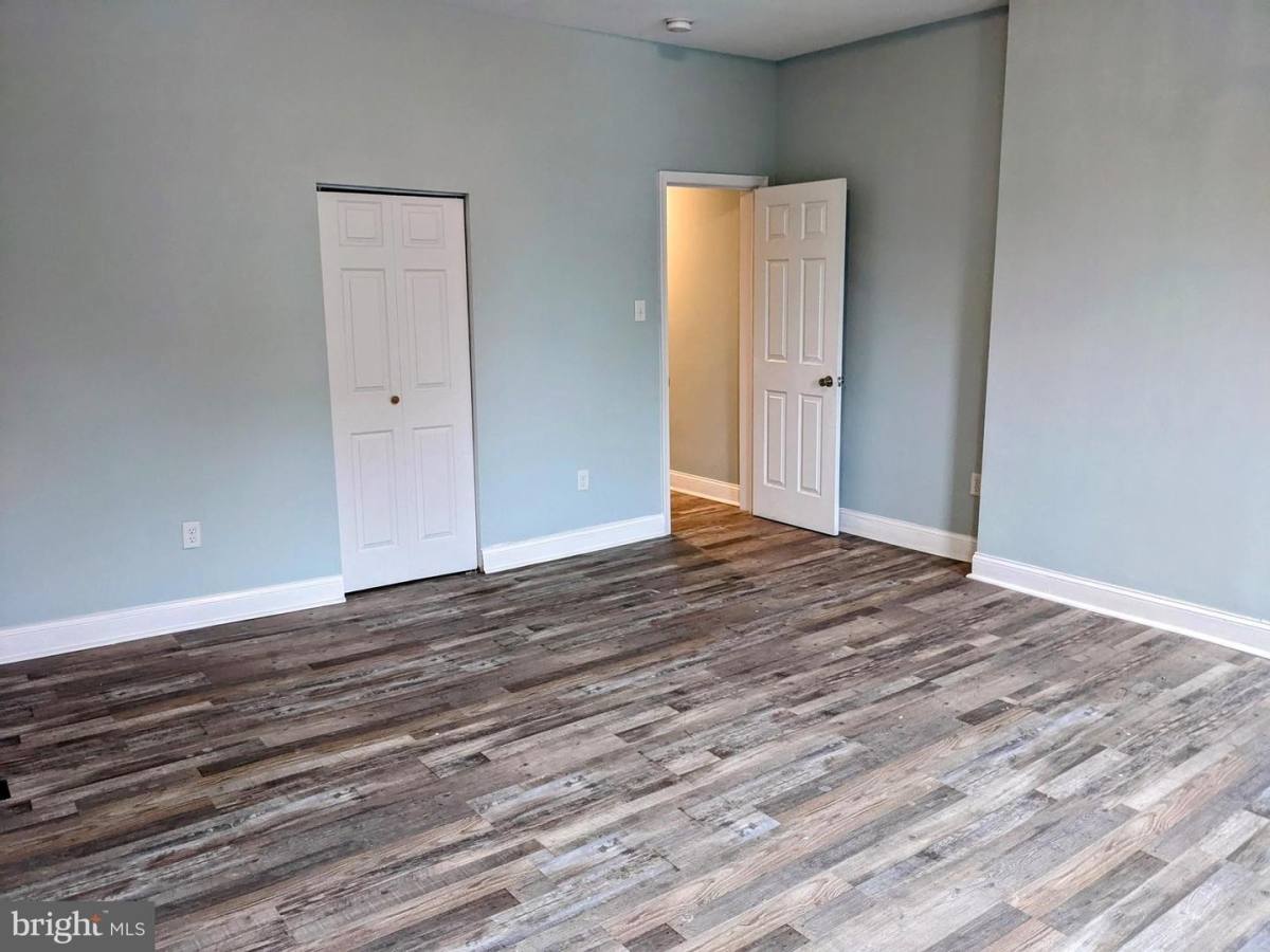 House for rent at 3 N Fulton Ave #3 F, Baltimore, MD 21223