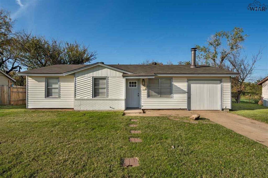 House for rent at 1450 Kinsale Court, Wichita Falls, TX 76306