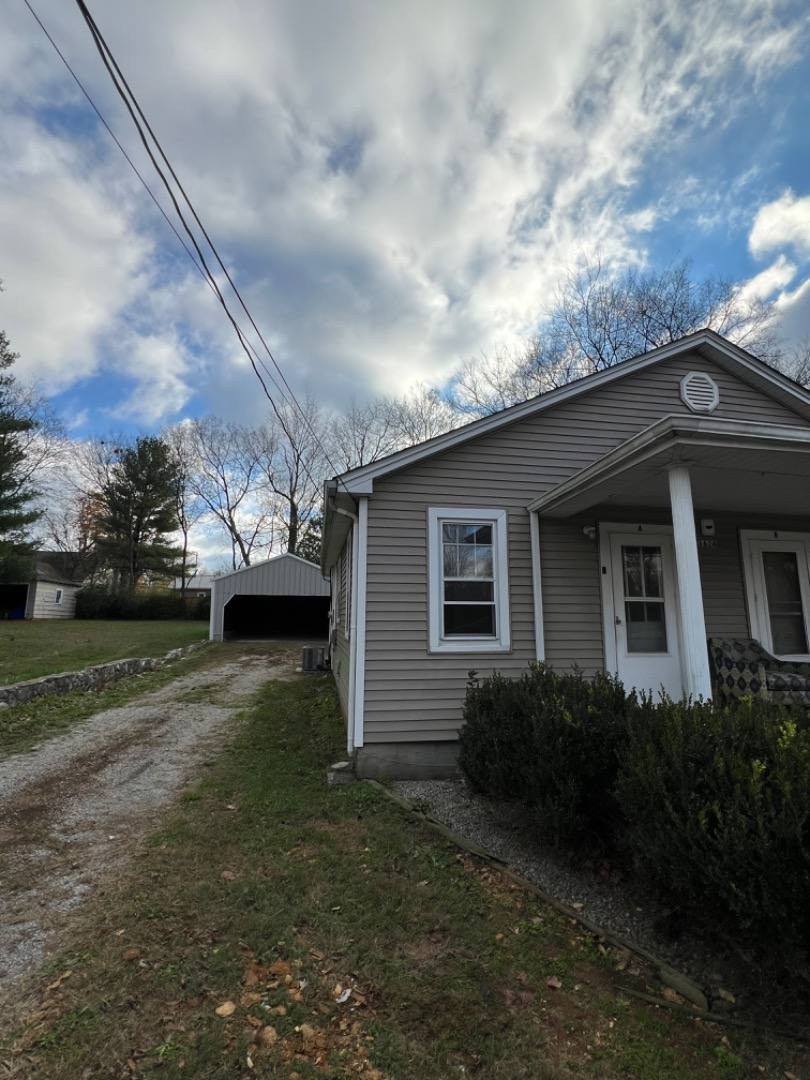 Apartment for rent at 1624 S Sunrise Dr #A, Bowling Green, KY 42101
