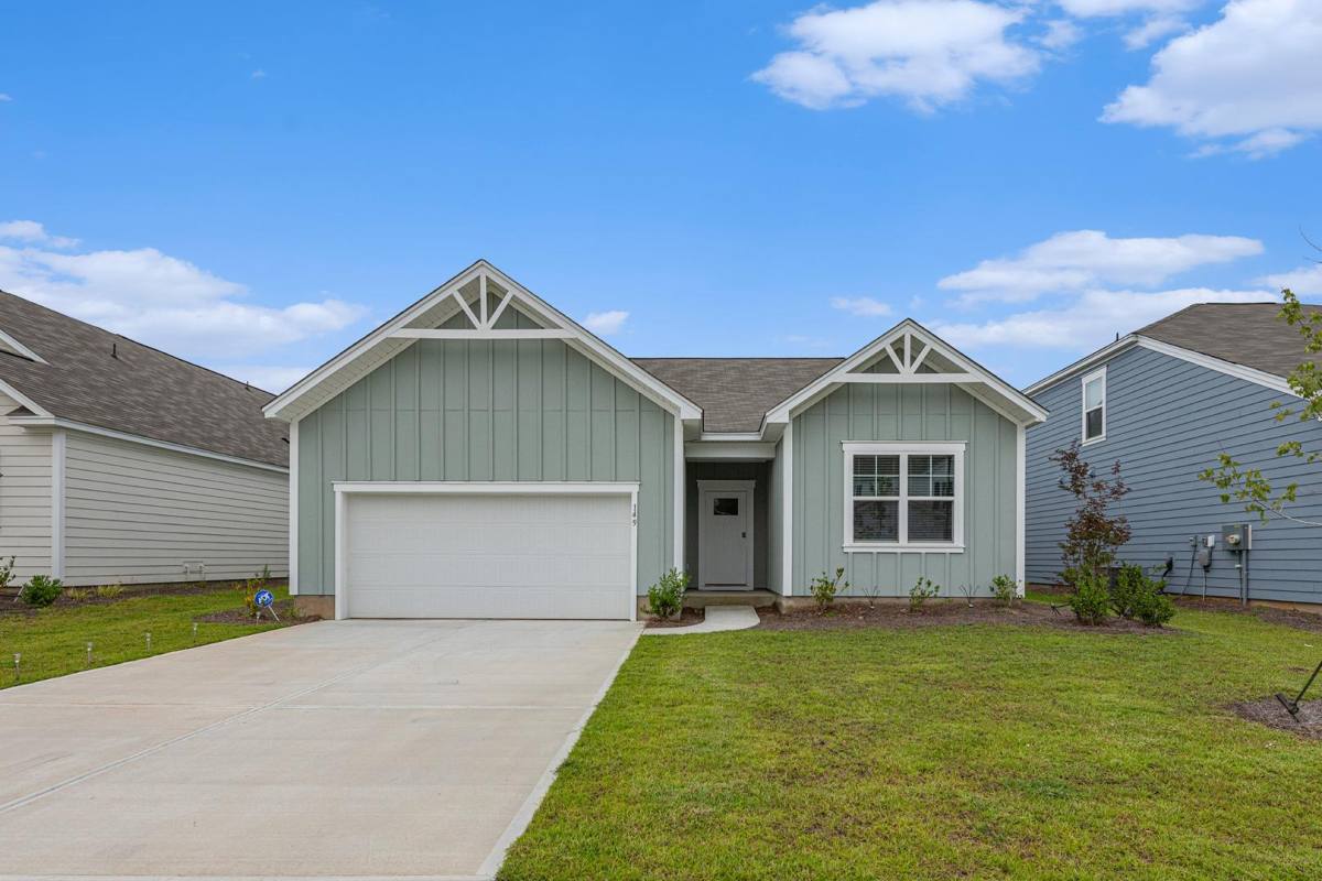 House for rent at 149 Morning View Way, Moncks Corner, SC 29461