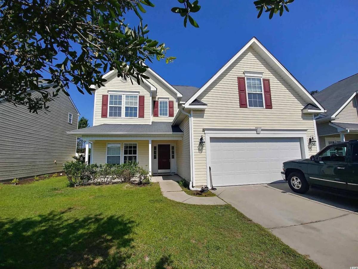 1456 Brighton Ave, Myrtle Beach, SC 29588