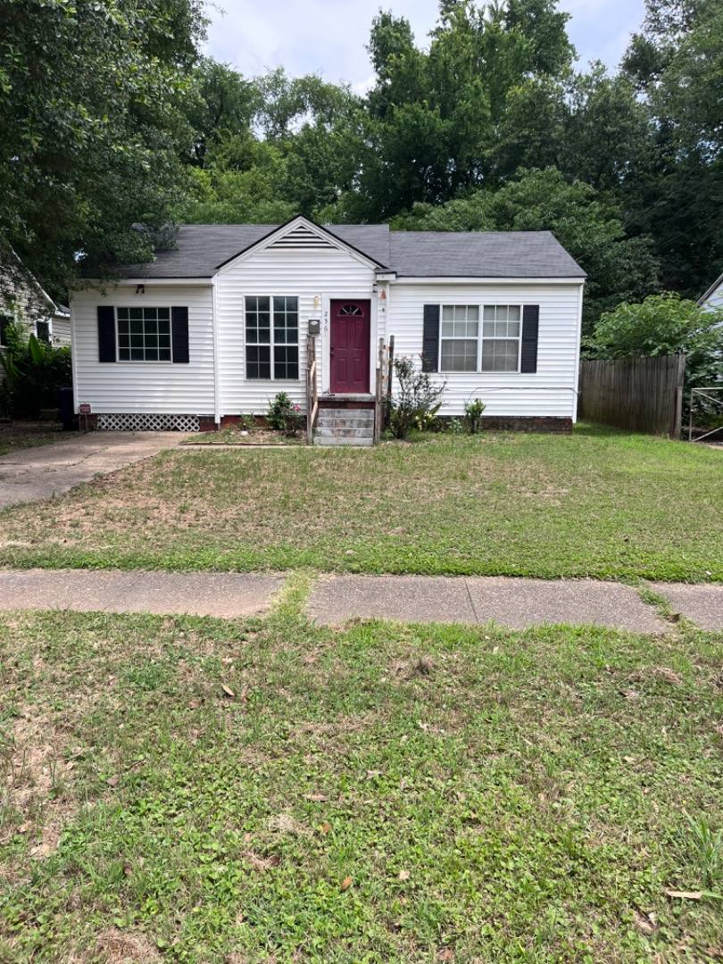 House for rent at 256 E McCormick St #OAK Hill, Shreveport, LA 71104