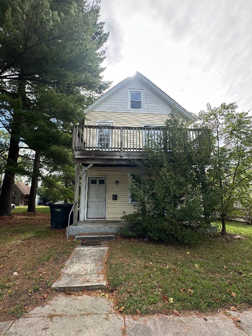 House for rent at 144 Cincinnati Ave #144, Egg Harbor City, NJ 08215