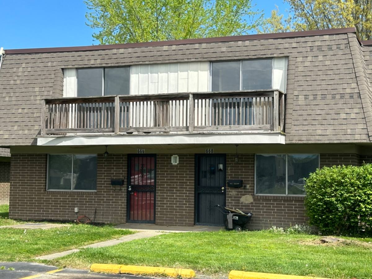 Apartment for rent at 600 Commerce Ave NW #640, Warren, OH 44485
