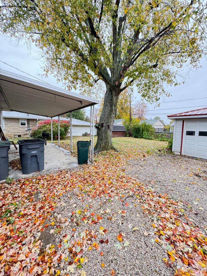 House for rent at 2404 Pollack Ave, Evansville, IN 47714