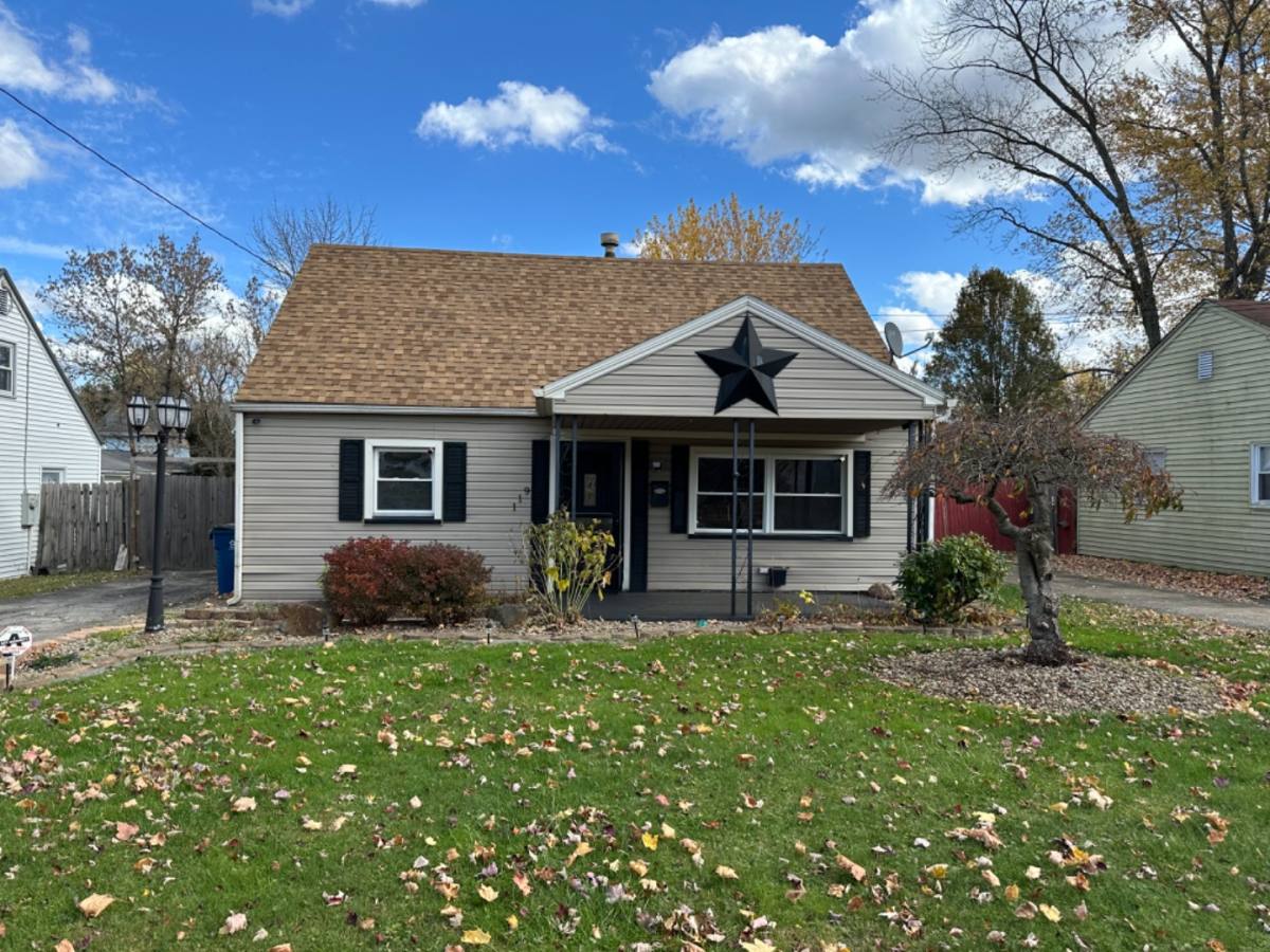 House for rent at 119 N Edgehill Ave #119, Youngstown, OH 44515