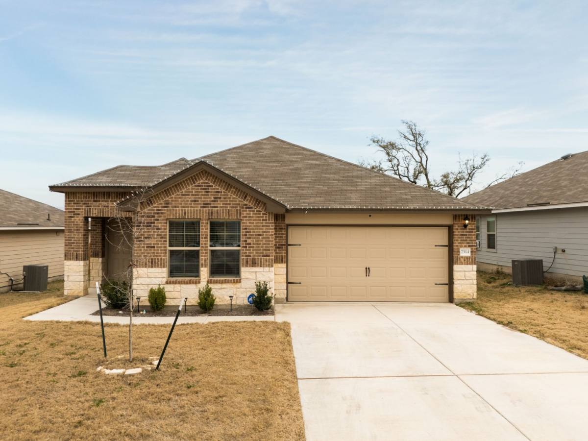 House for rent at 2314 Merganser Dr, Copperas Cove, TX 76522
