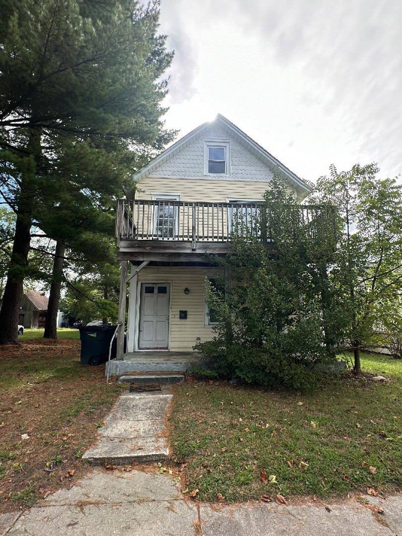 Apartment for rent at 146 Cincinnati Ave, Egg Harbor City, NJ 08215