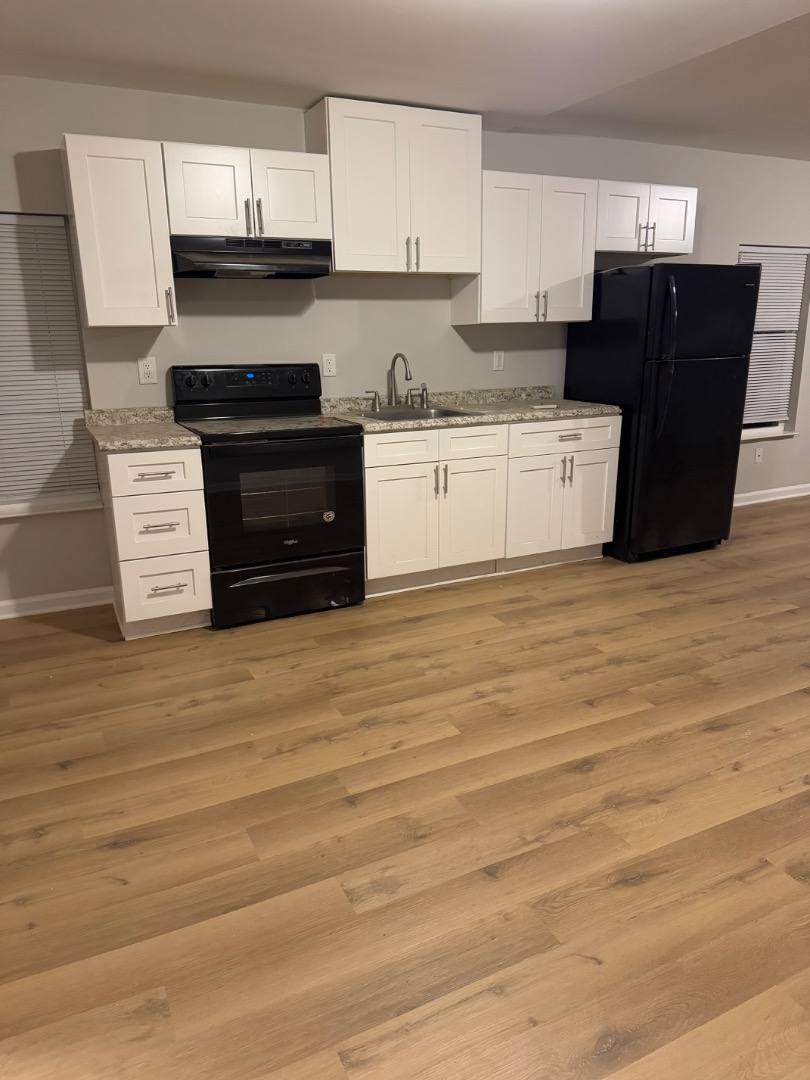 Apartment for rent at 118 Young Ave SW, Concord, NC 28025