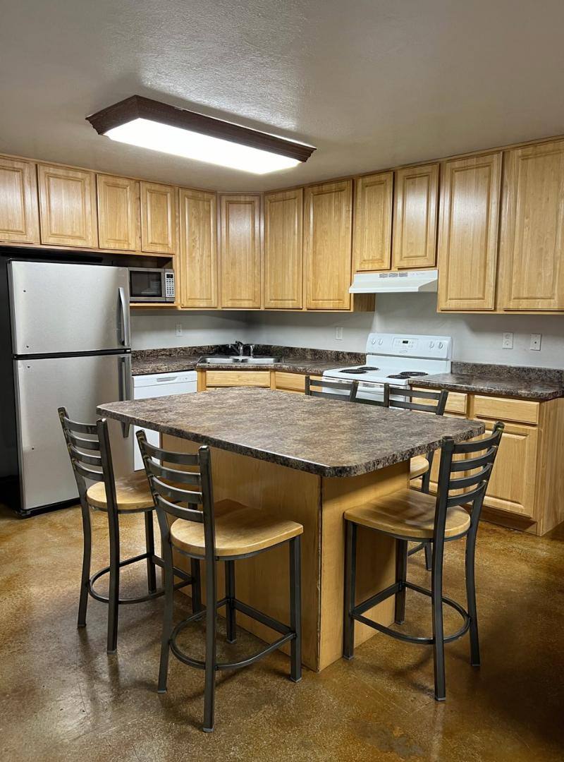 Apartment for rent at 677 E 600 N #3-3, Logan, UT 84321