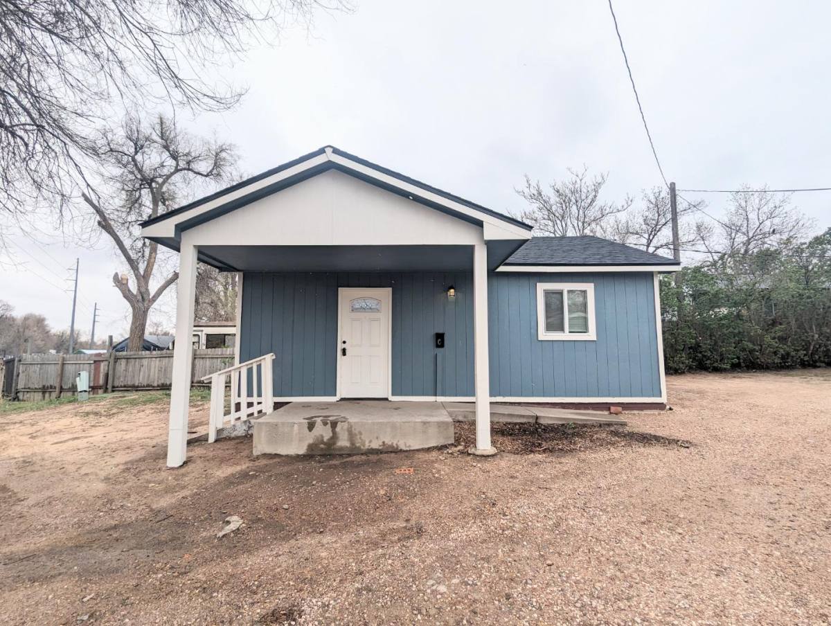 Apartment for rent at 500 23rd Ave C, Greeley, CO 80634