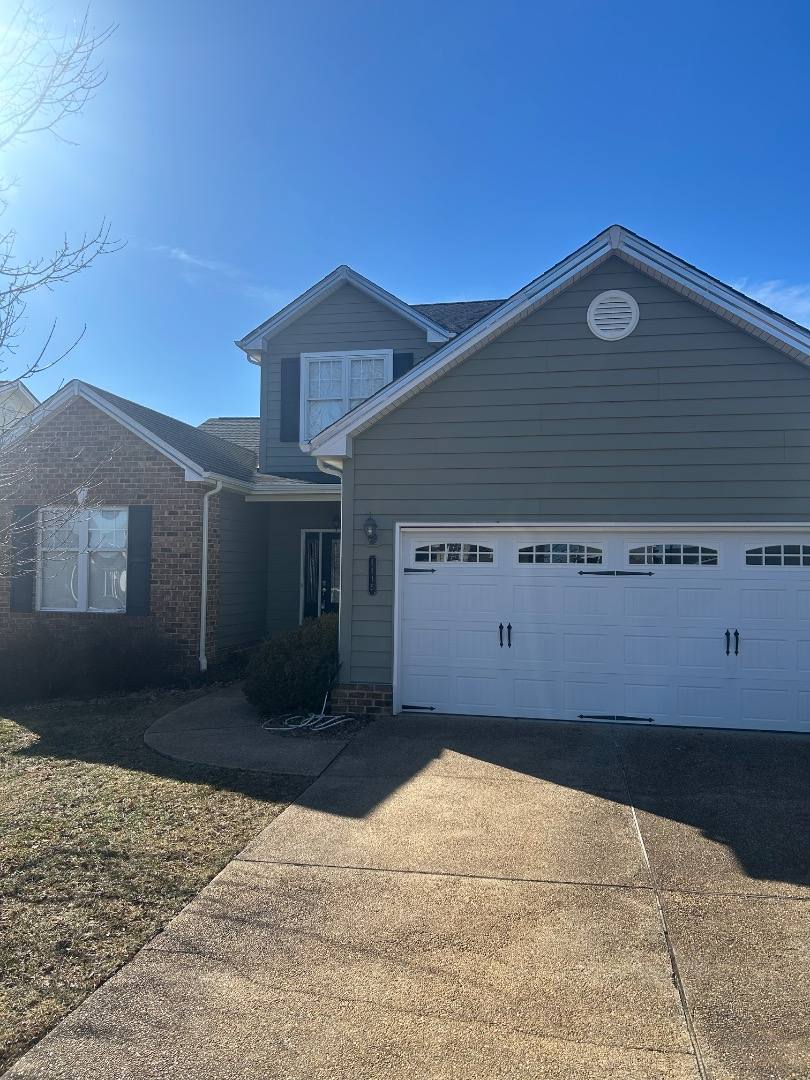 House for rent at 1115 Helmsdale Dr, Forest, VA 24551