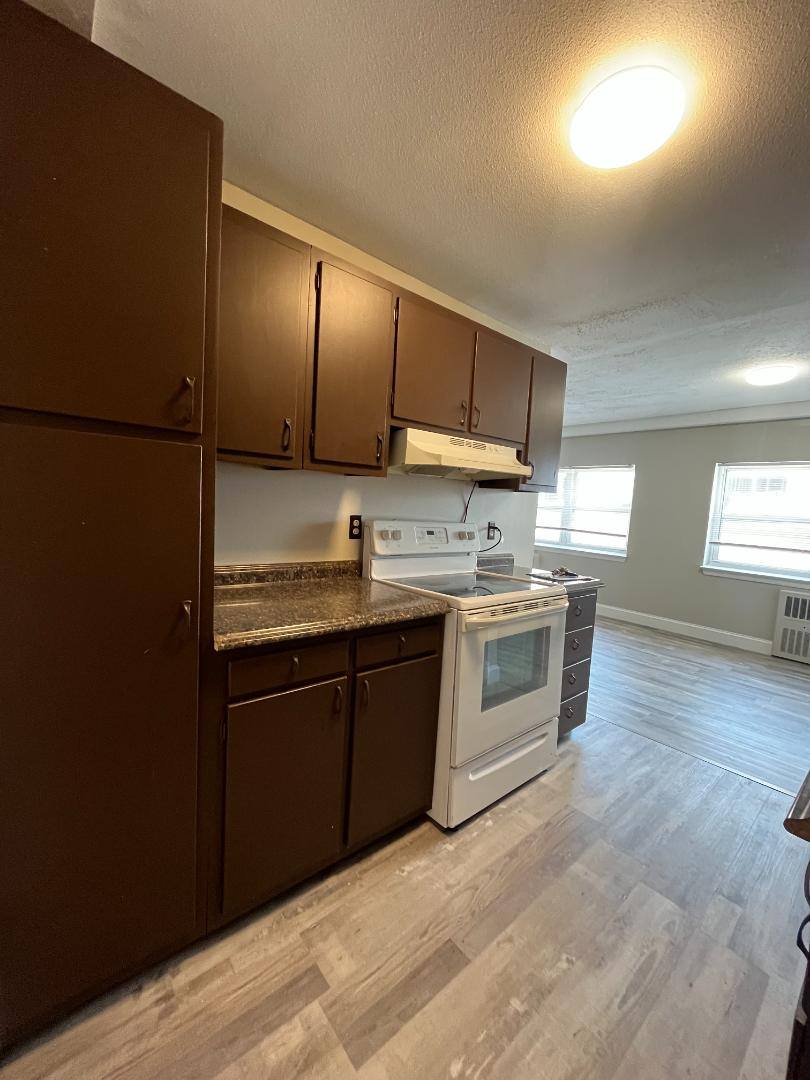 Apartment for rent at 50 Gillett St Hartford #D1, Hartford, CT 06105