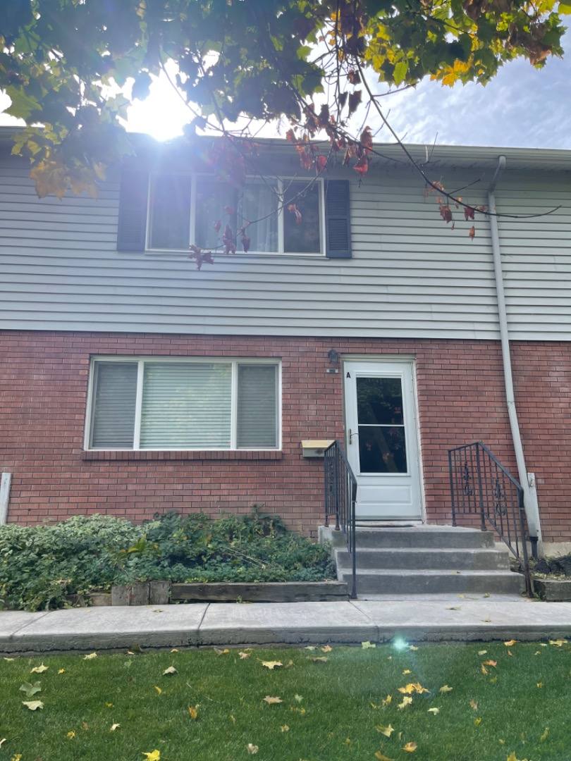 Apartment for rent at 339 S Skyline Dr #A, Idaho Falls, ID 83402