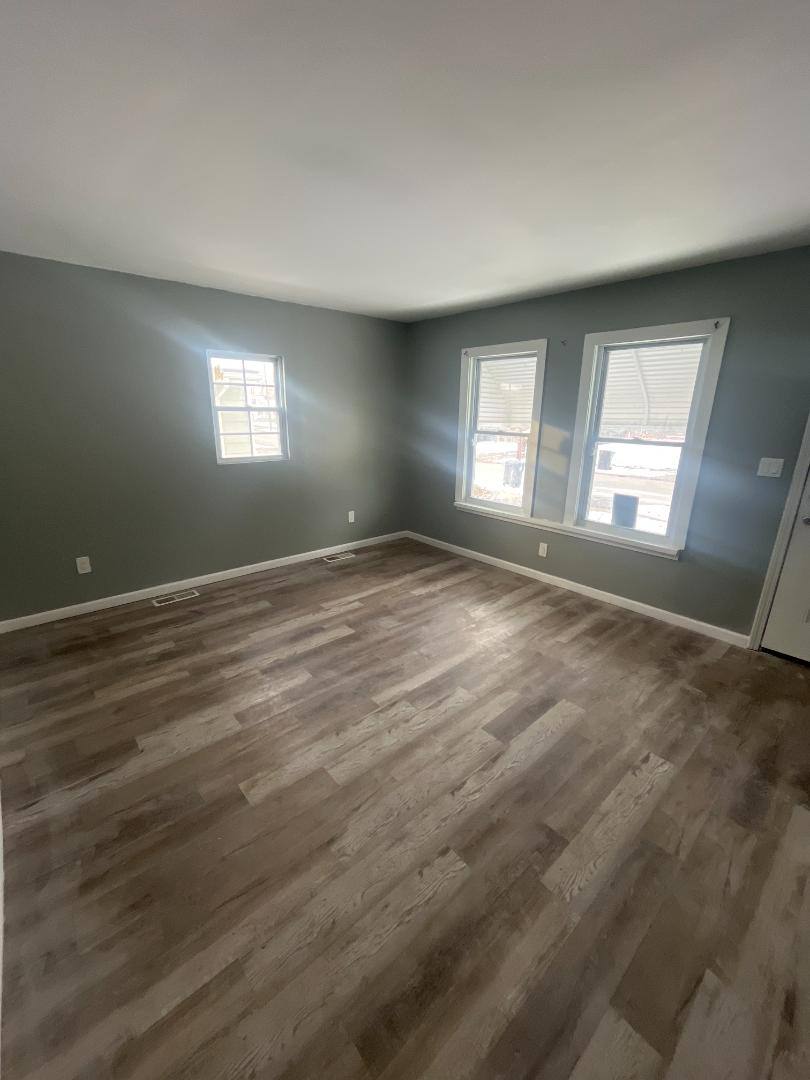 House for rent at 4663 E 177th St, Cleveland, OH 44128