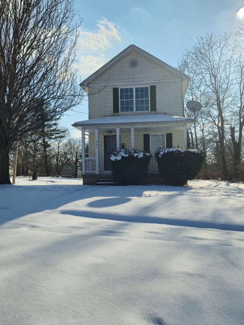 House for rent at 501 Willis Ave #501, Youngstown, OH 44511