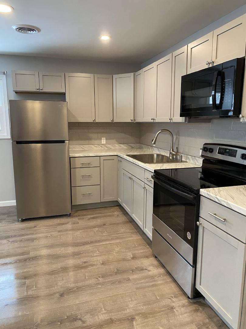 Apartment for rent at 1612 Honeysuckle Dr #5, Mansfield, OH 44905