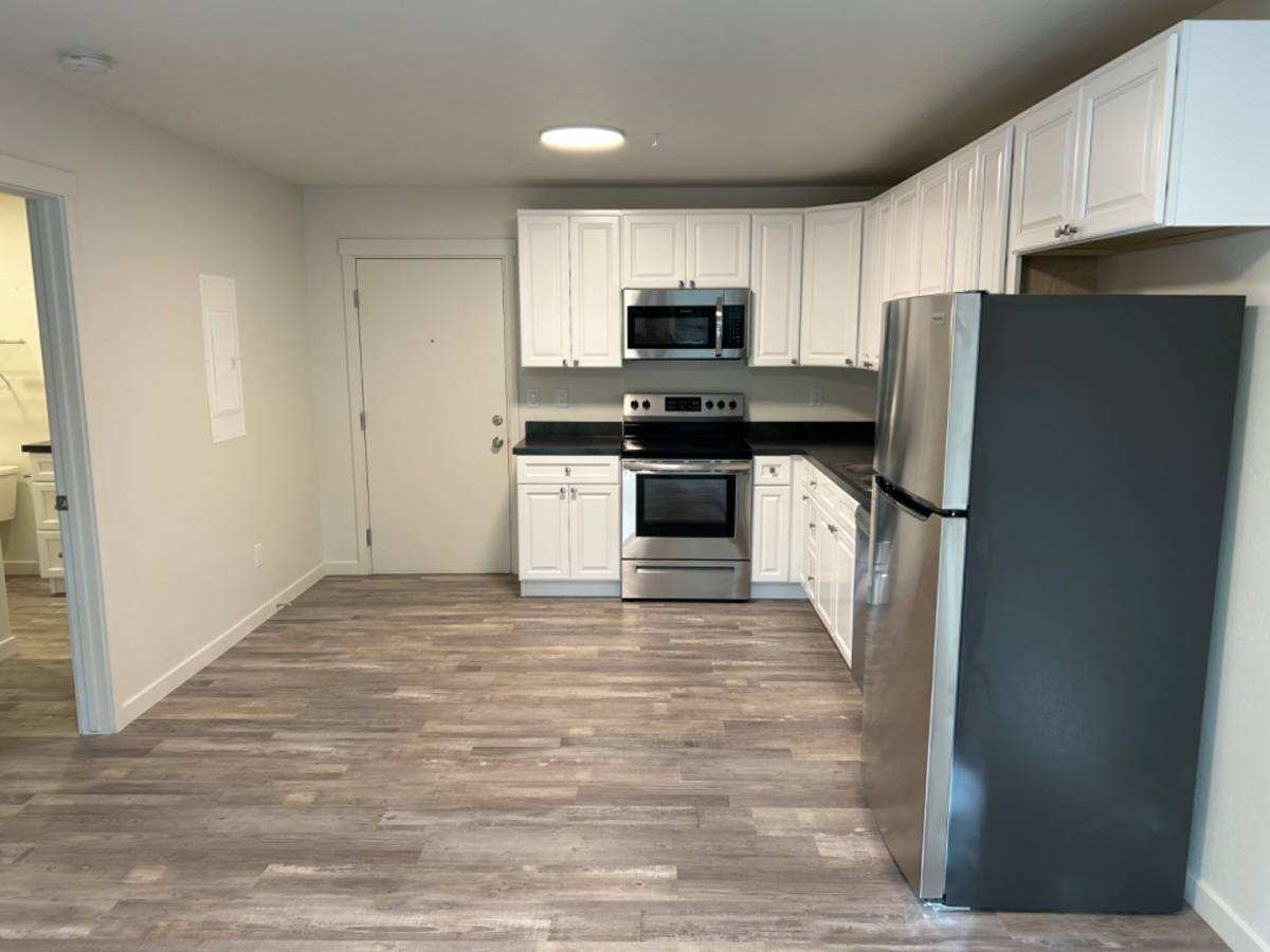 Apartment for rent at 128 E Evergreen Dr #103, Kalispell, MT 59901