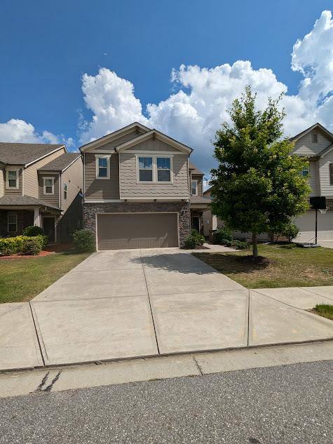 House for rent at 3530 Morgan Rd, Buford, GA 30519