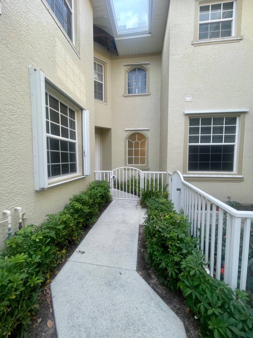 Apartment for rent at 14020 W Hyde Park Dr #101, Fort Myers, FL 33907