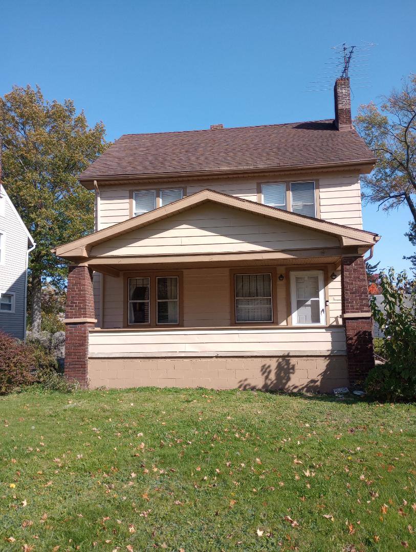 House for rent at 385 Oak Knoll Ave SE #385, Warren, OH 44483