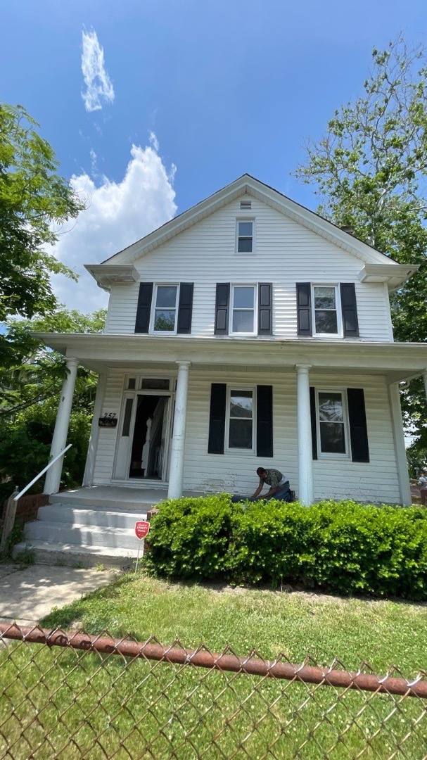 House for rent at 257 Cincinnati Ave #257, Egg Harbor City, NJ 08215